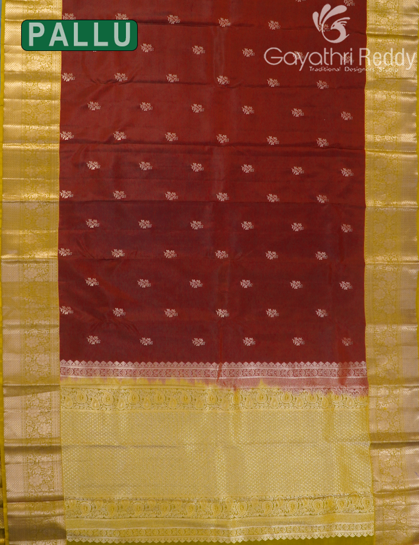 LIGHT WEIGHT KANCHI PATTU-KP8575