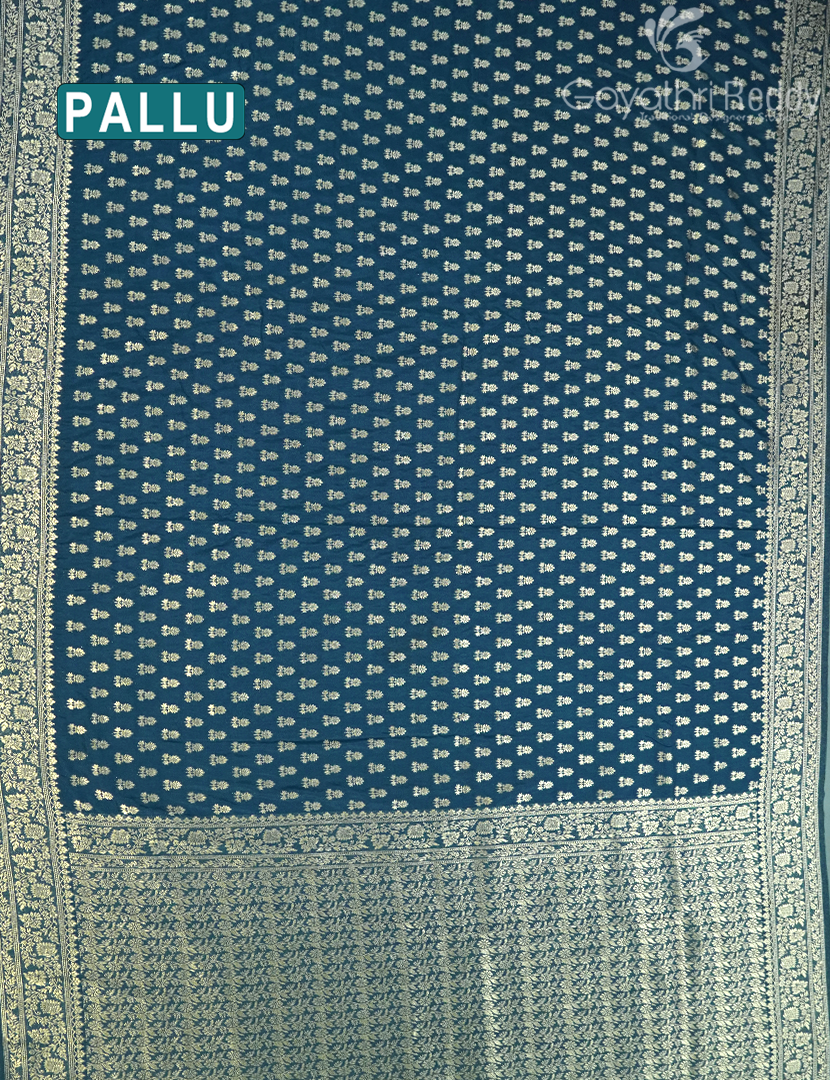 BANARAS GEORGETTE-BG788