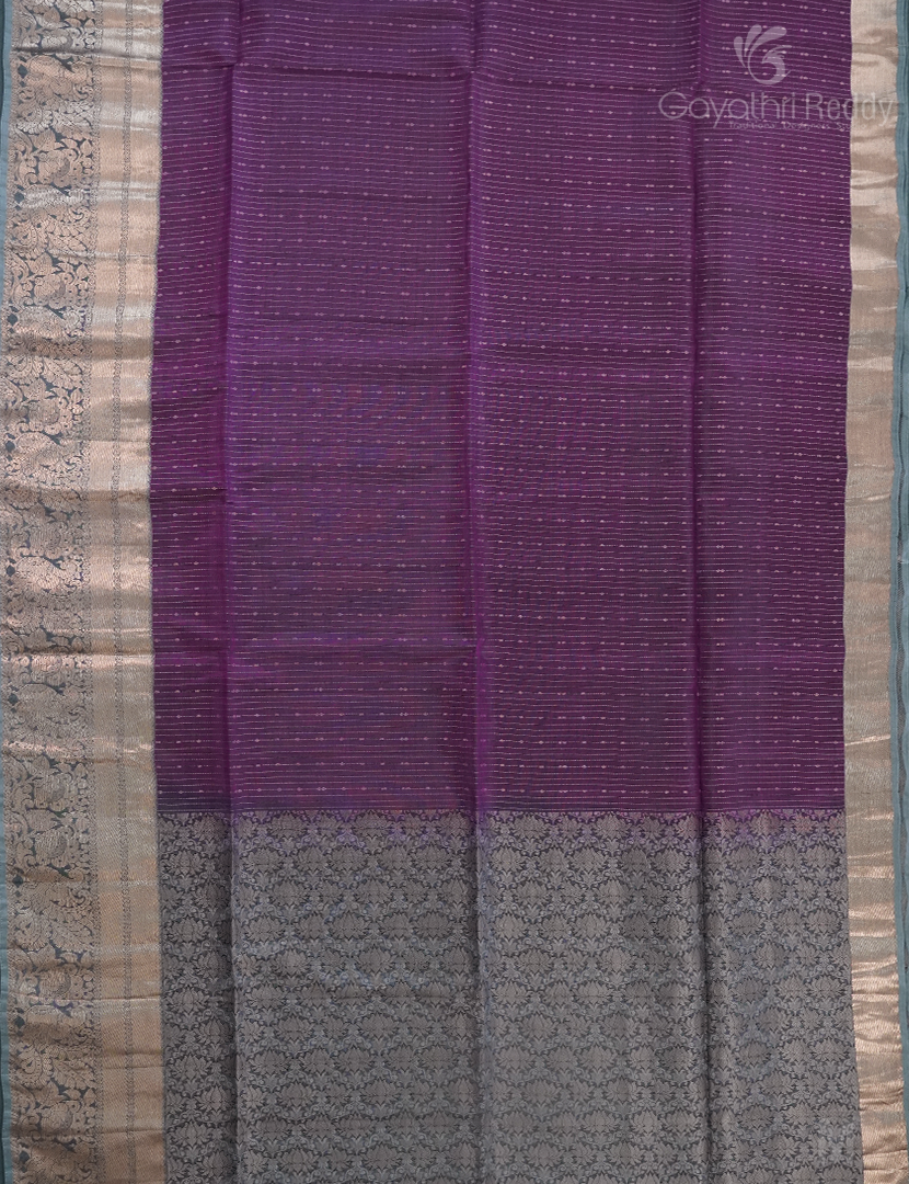 LIGHT WEIGHT KANCHI PATTU-KP7613