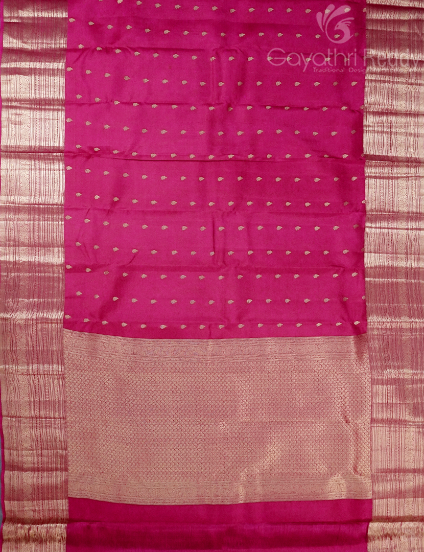 PURE KANCHI PATTU-KP8228