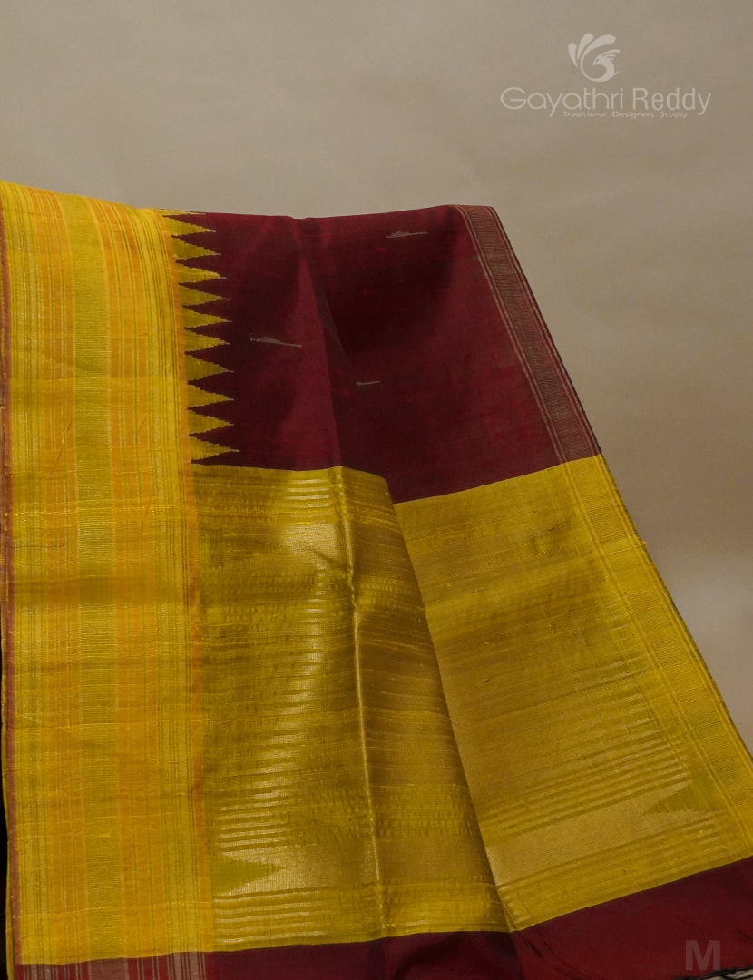 PURE KHADI PATTU-KHP1081