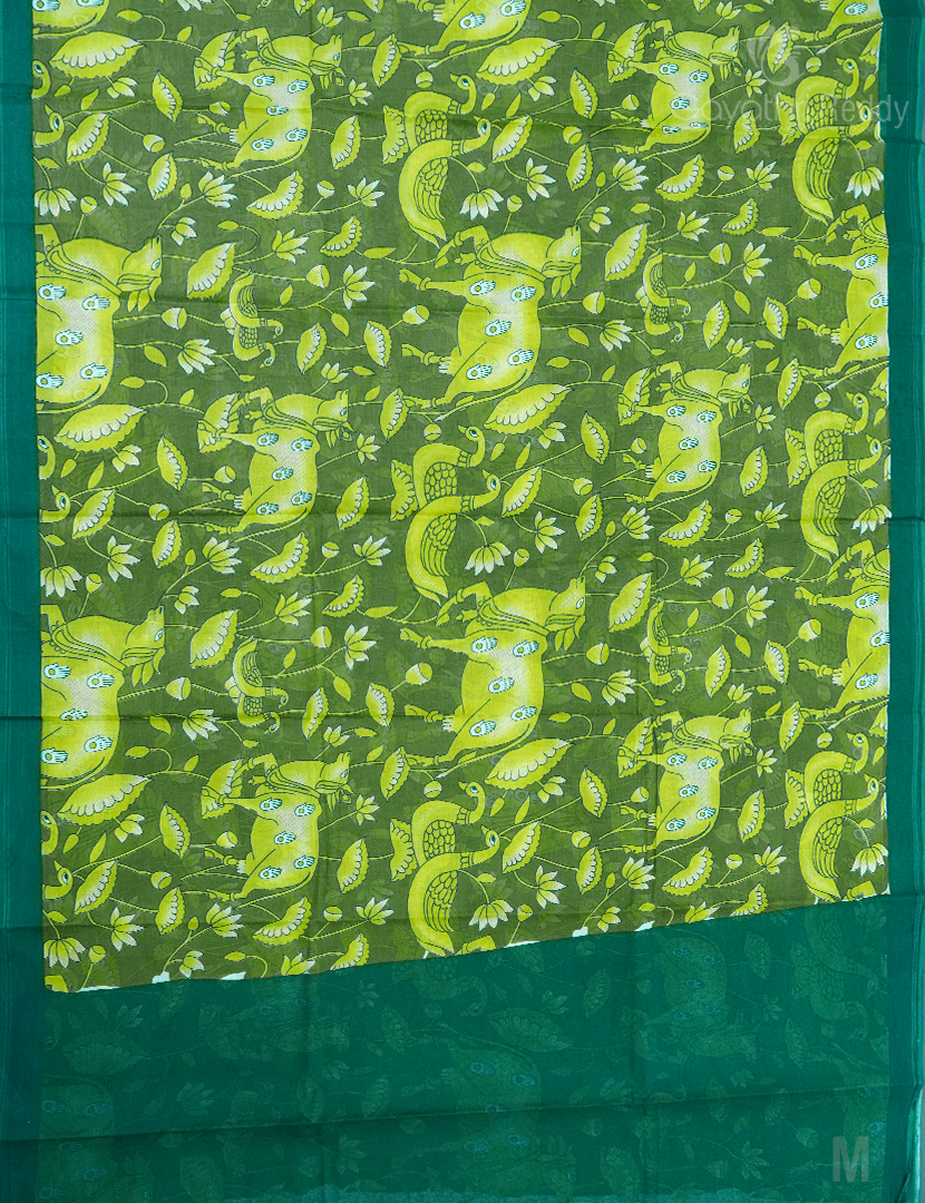 PURE MULMUL COTTON-MC1916