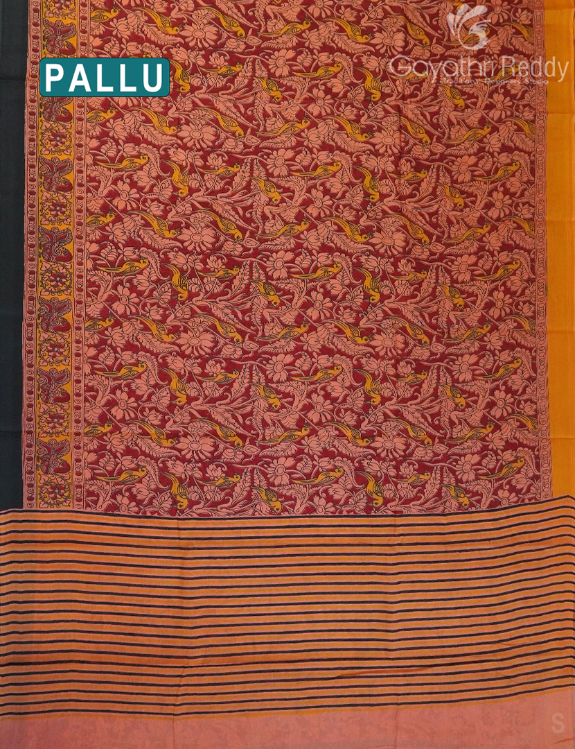 PURE MULMUL COTTON-MC2007