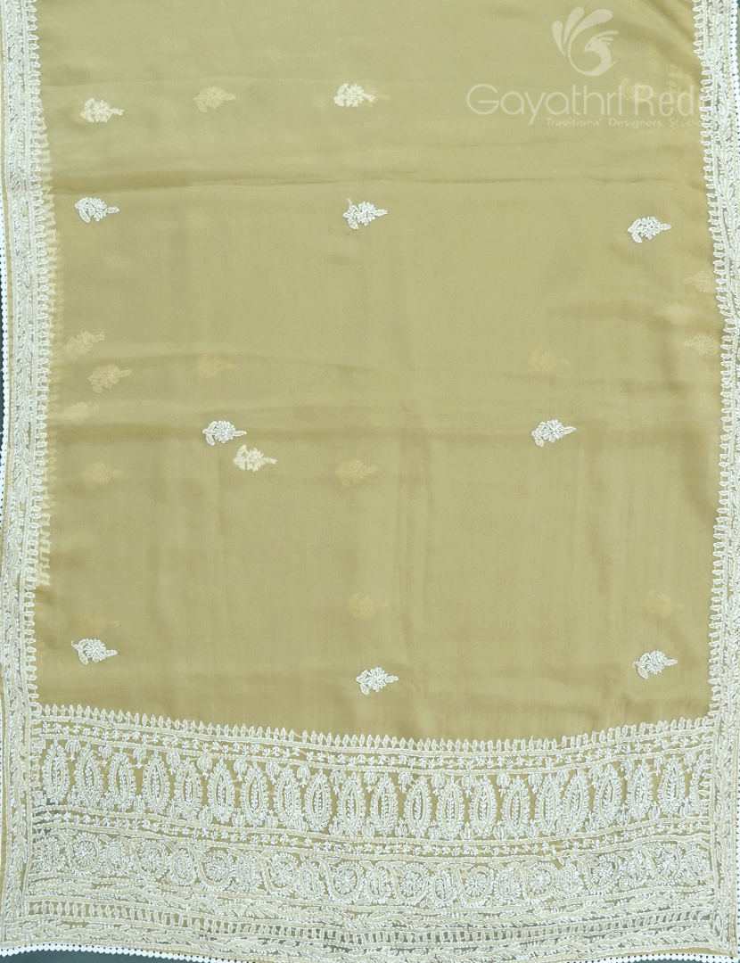 ORGANZA  FANCY-FO784