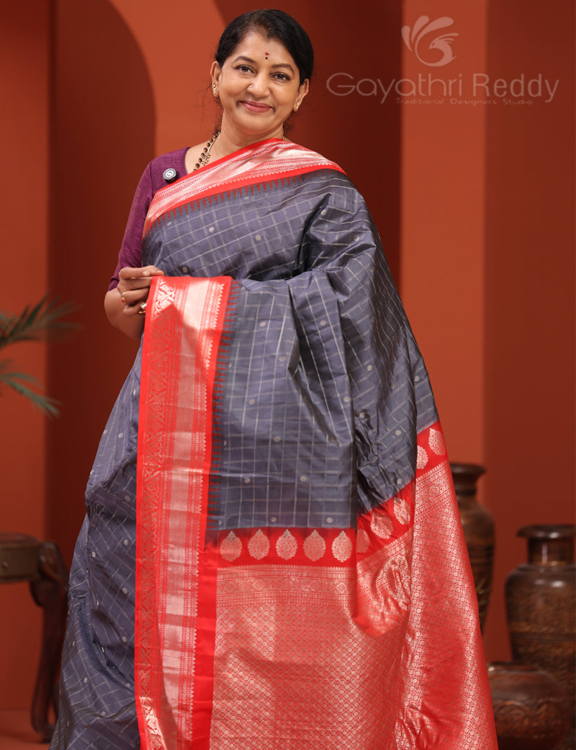 PURE GADWAL PATTU-GP1224