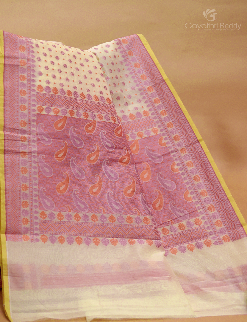 PURE BANARAS COTTON-BC548