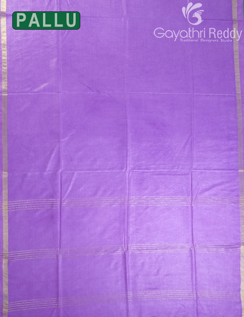 MUNGA SILK-MS1