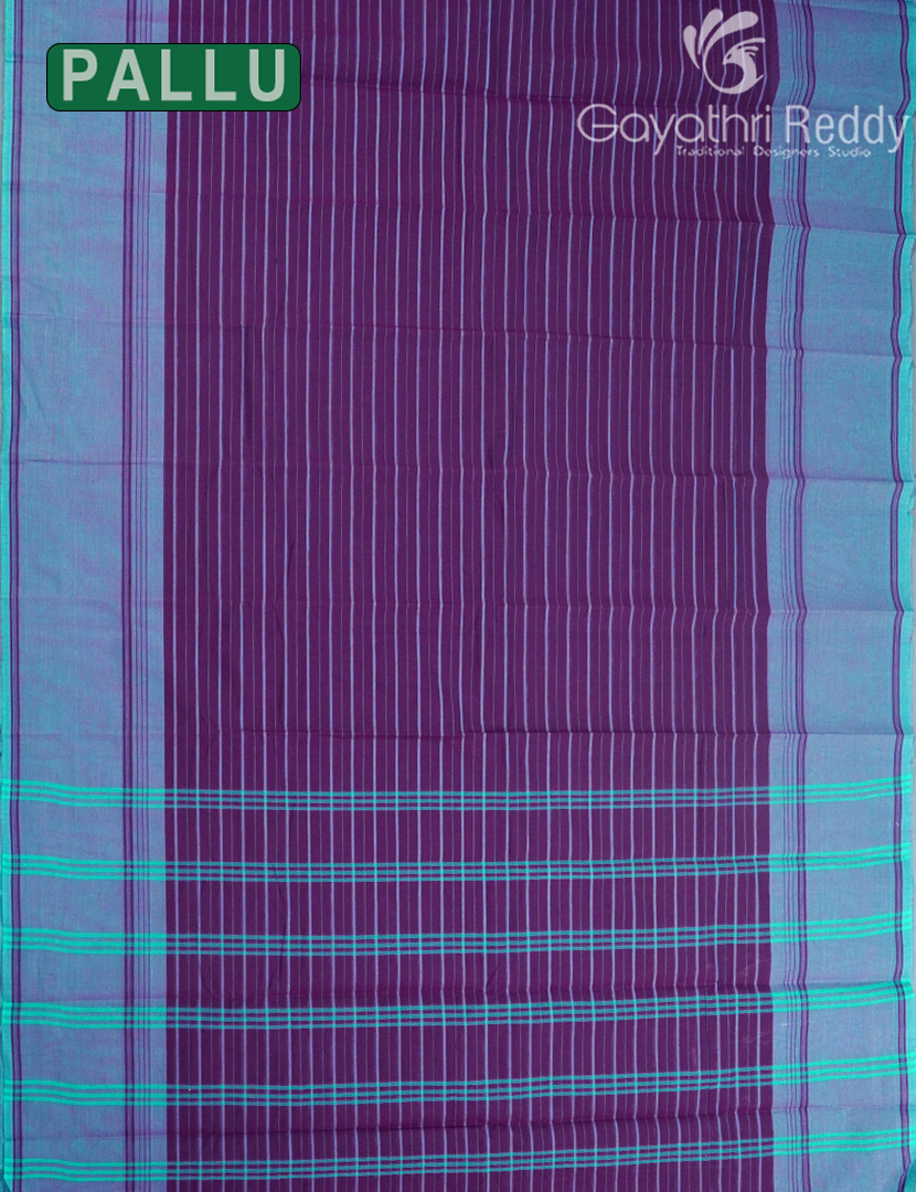 PURE KANCHI COTTON-KC3091