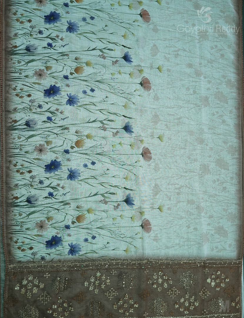 PURE LINEN FANCY-LF166