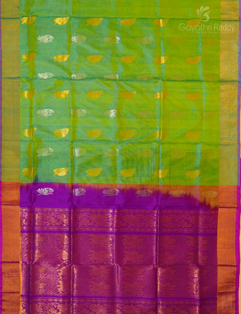 PURE UPPADA PATTU-USS1447