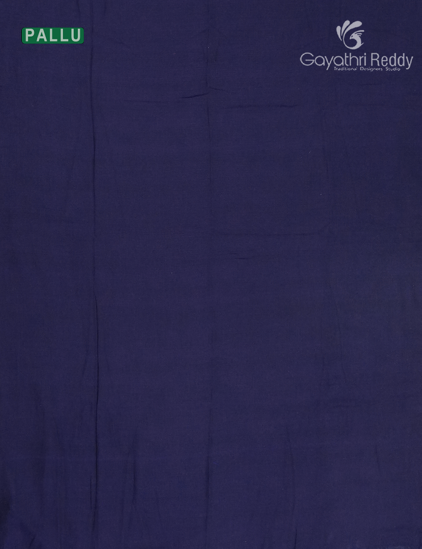 MUL COTTON (WITHOUT BLOUSE)-MC1784