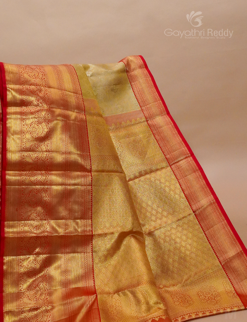 PURE KANCHI BRIDAL PATTU-BKP1616