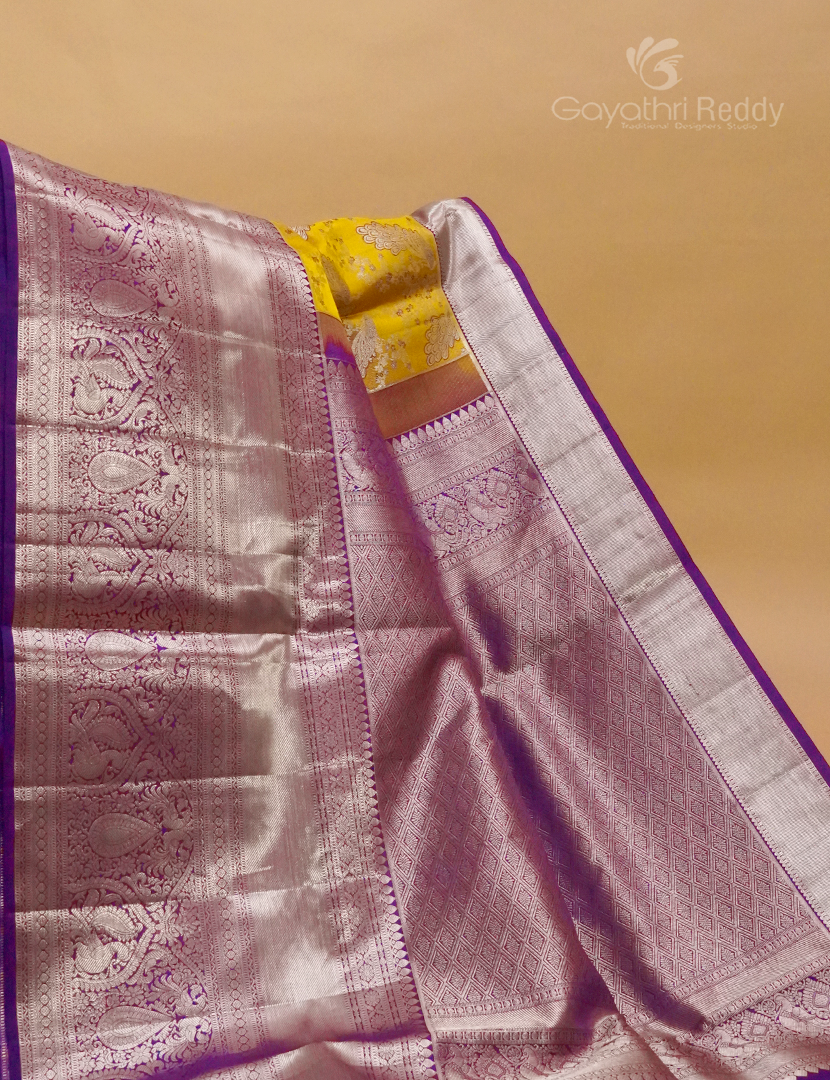 PURE KANCHI BRIDAL PATTU-BKP1629