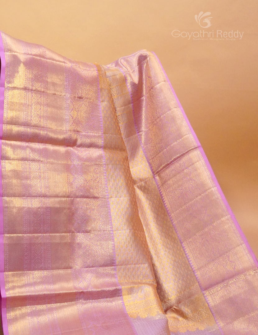 PURE KANCHI BRIDAL PATTU-BKP1655