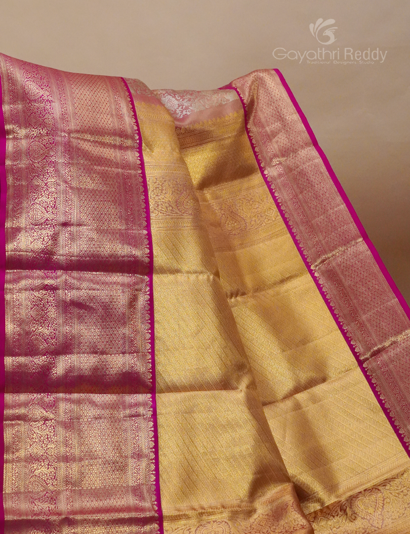 PURE KANCHI PATTU-KP5866