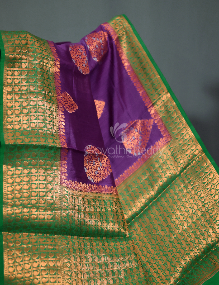 PURE CHINIYA SILK-CS2