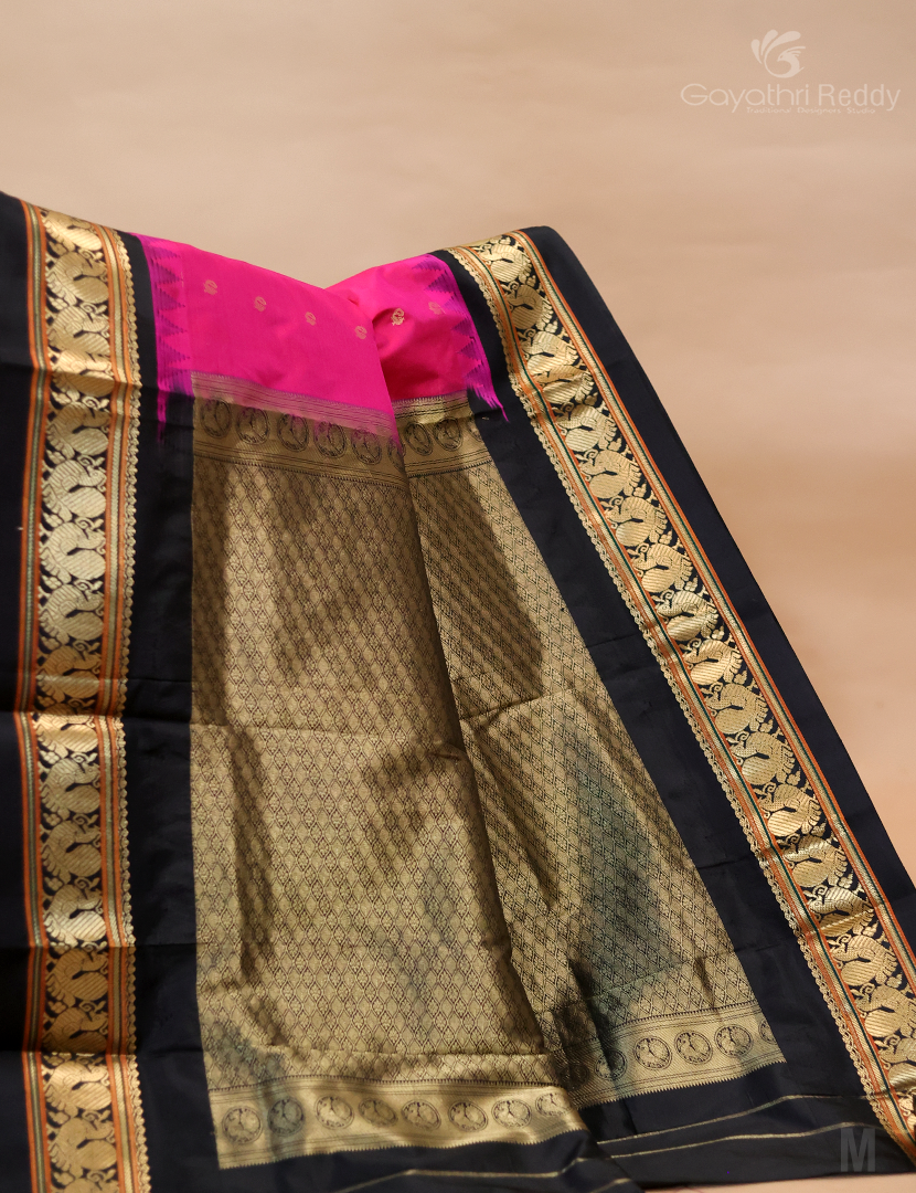 PURE NARAYANPET PATTU-NP520