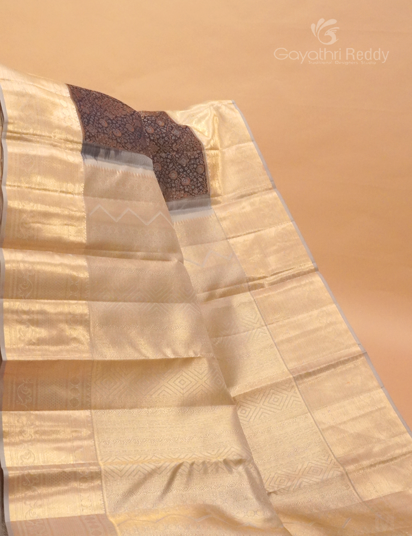 PURE KANCHI BRIDAL PATTU-BKP1639