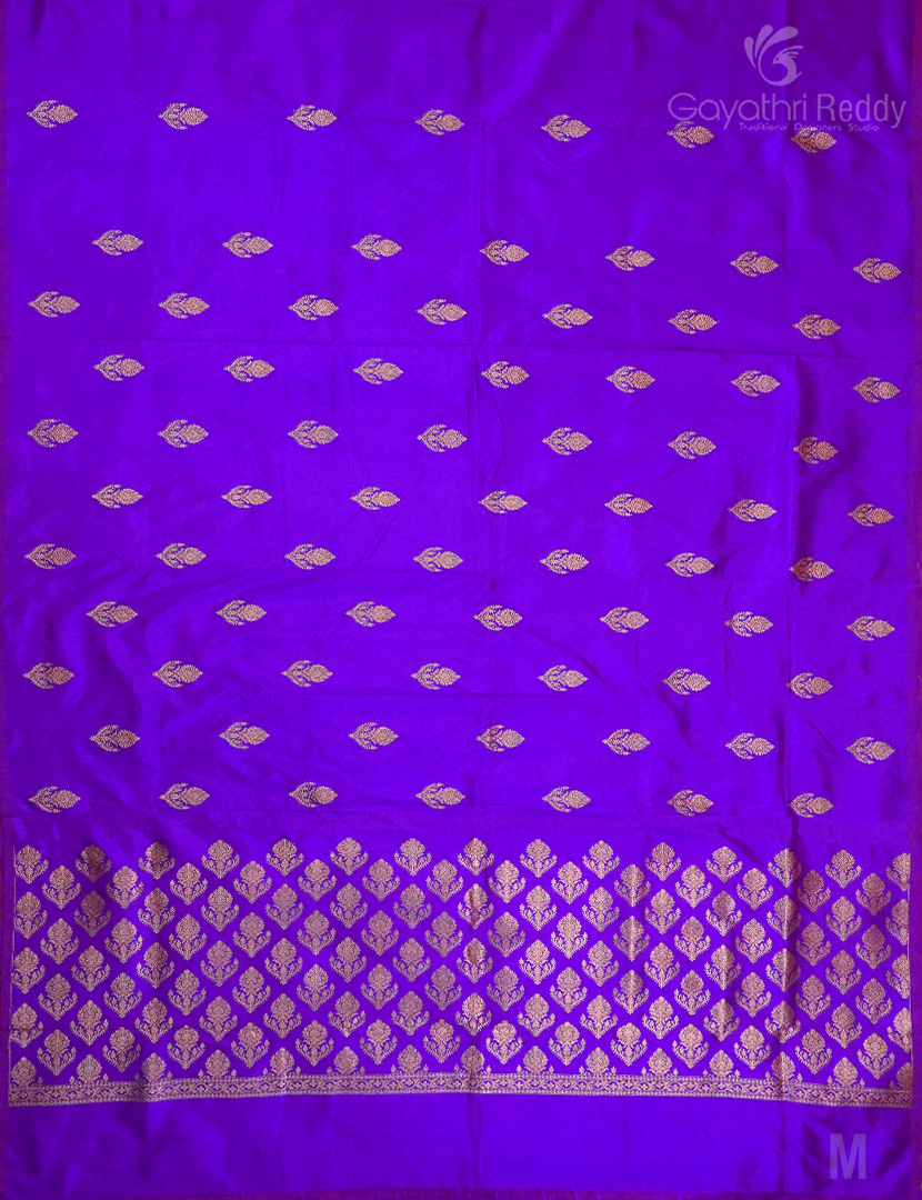 PURE KANCHI PATTU-KP7400