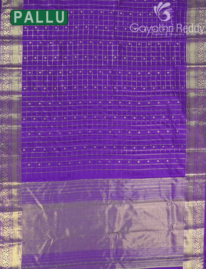 PURE GADWAL PATTU-GP1210