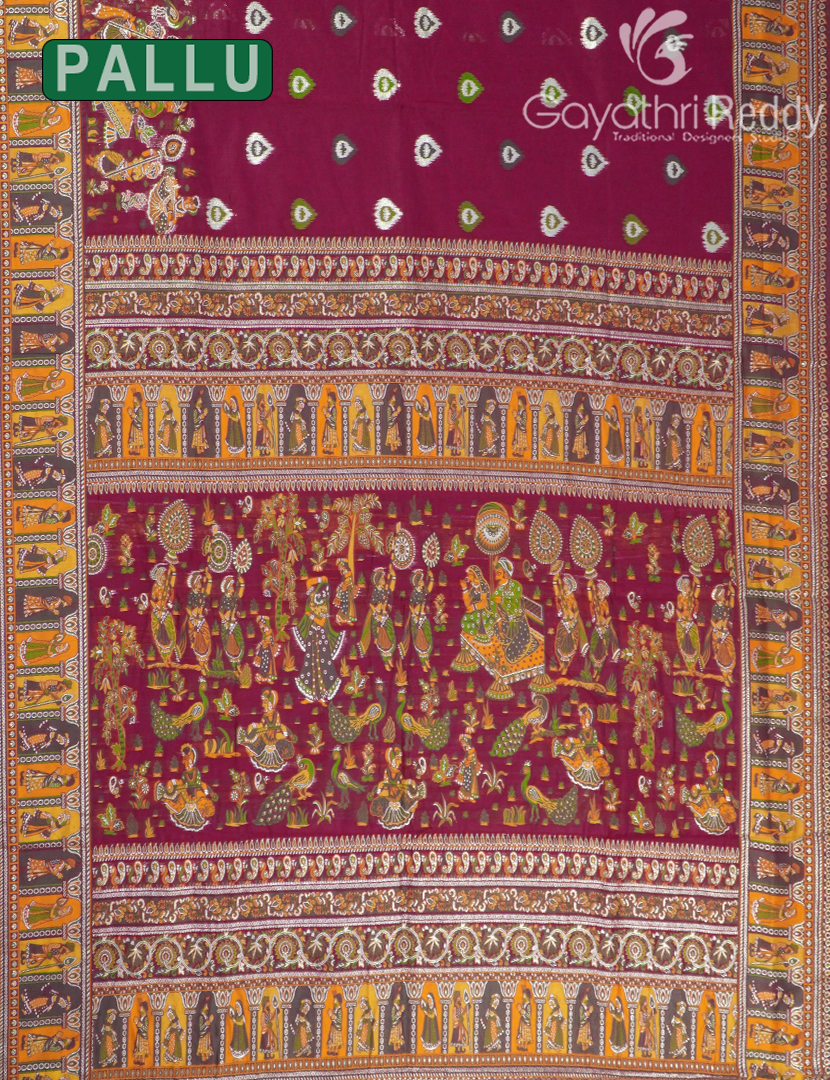 BANARAS COTTON-BC858