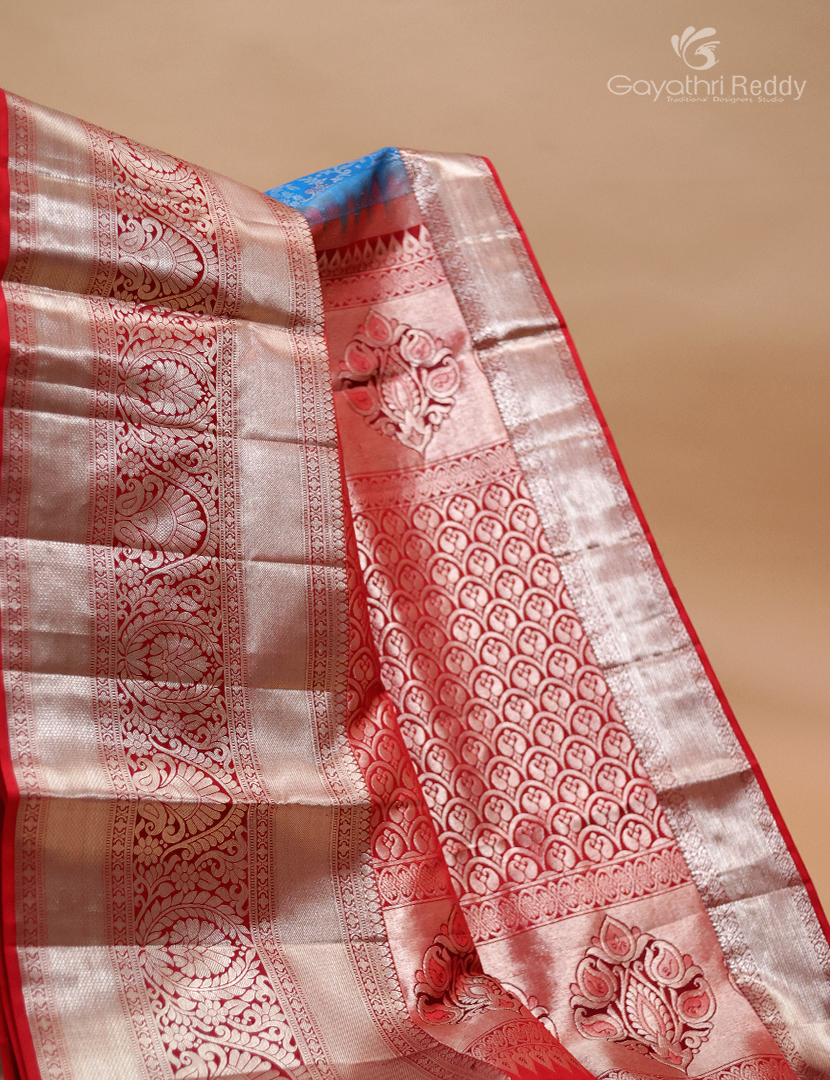 PURE KANCHI BRIDAL PATTU-BKP1534