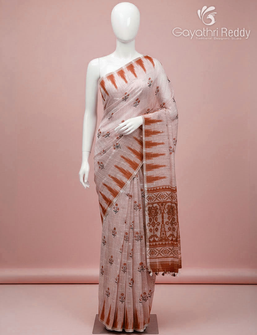 SUPER NET SAREE-SNS447