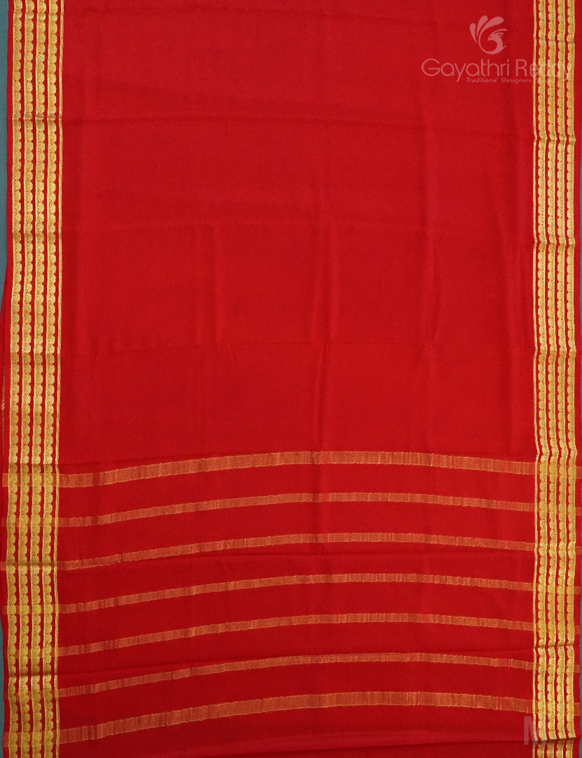 PURE MYSORE SILK-MSS949
