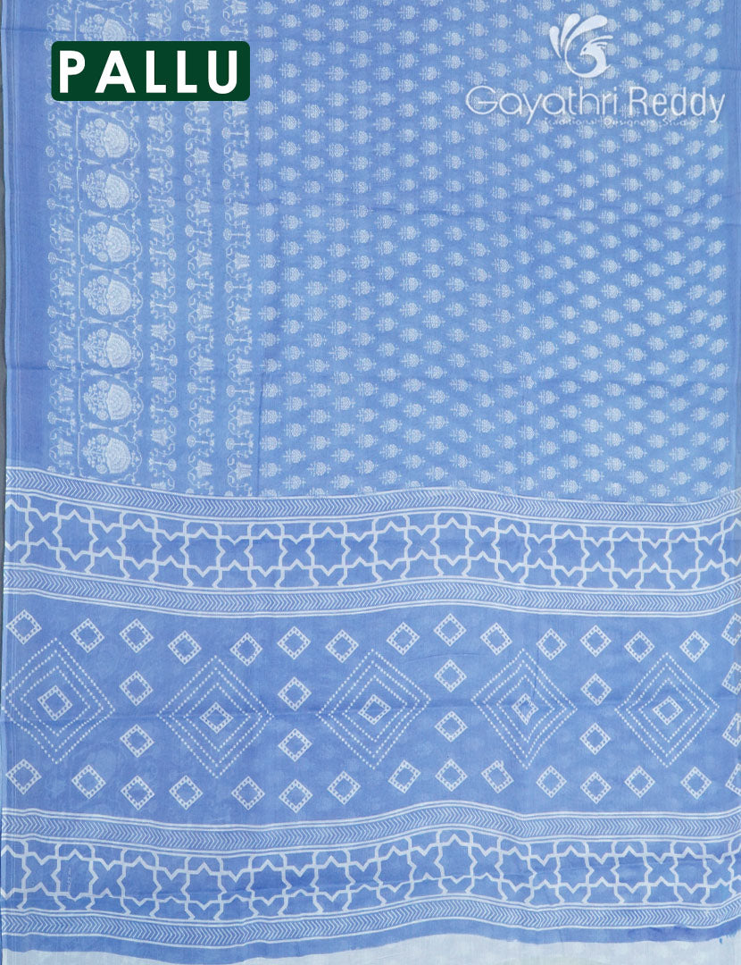 PURE MULMUL COTTON-MC2055