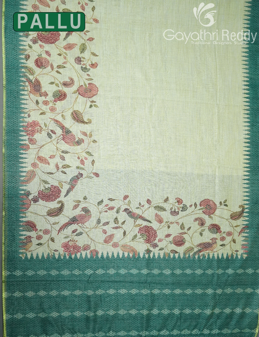 SEMI CHANDERI-SC3031