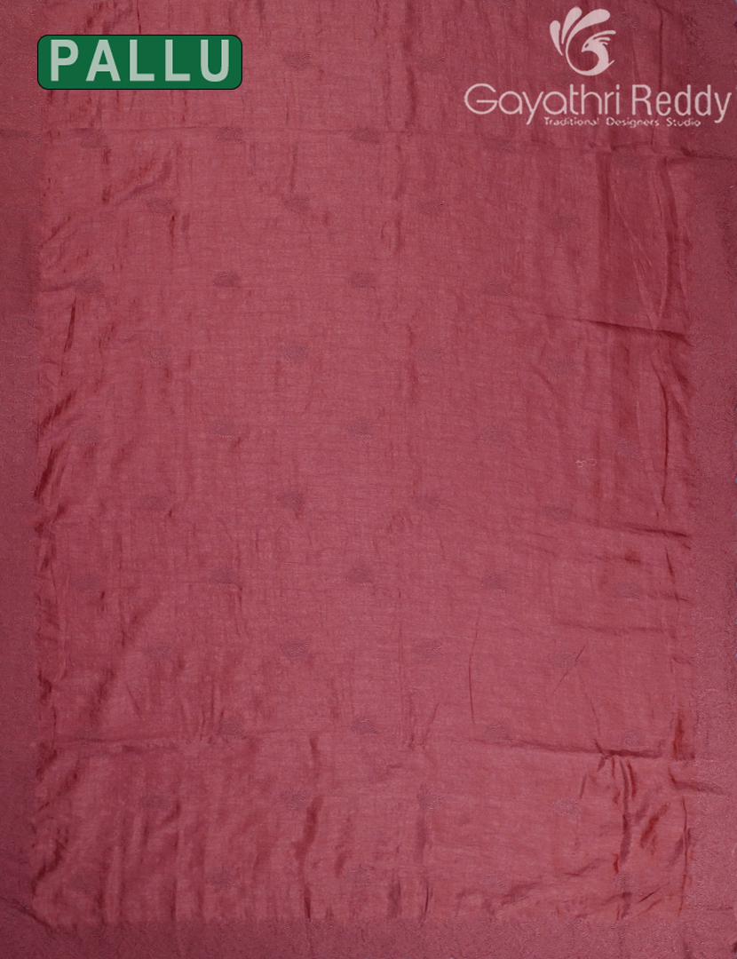 GLASS ORGANZA FANCY-FO874
