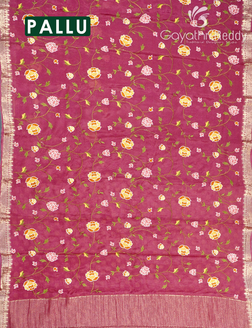 CHINON CHIFFON FANCY-CCF1