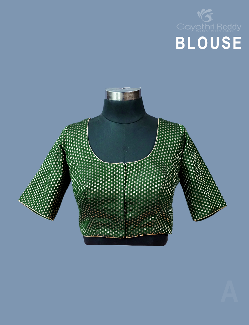 READYMADE  BLOUSE-RMB2