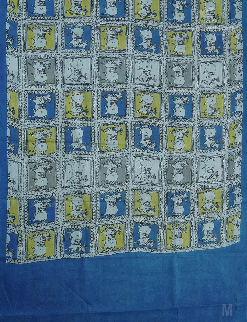 PURE MULMUL COTTON-MC1967