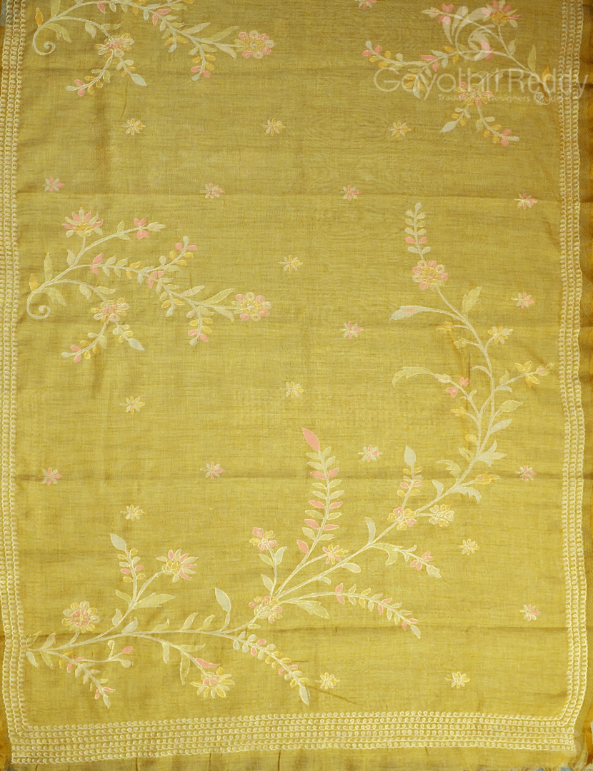 PURE LINEN FANCY-LF171