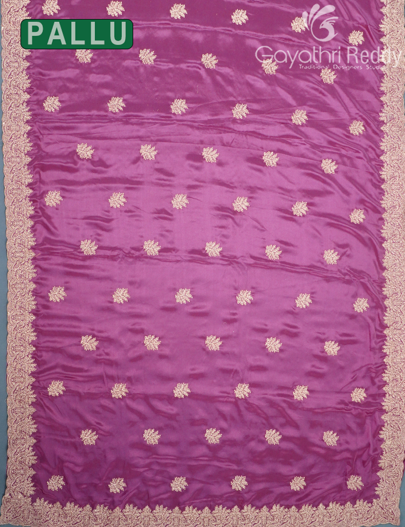 TISSUE FANCY-TF189