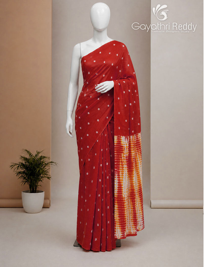 PURE MULMUL COTTON-MC1482