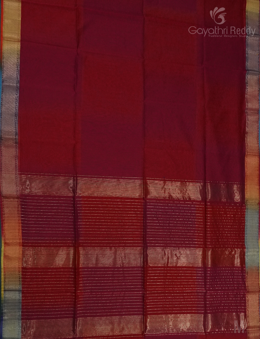 PURE CHANDERI SILK-CPS748