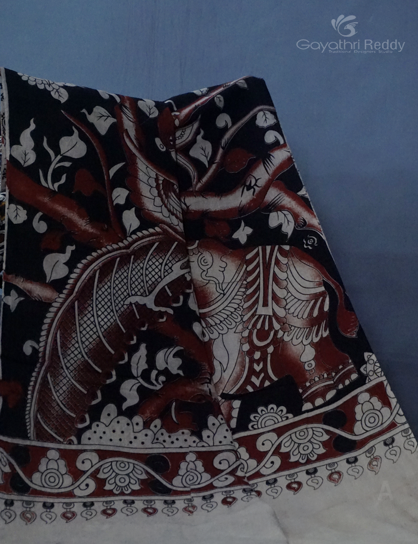 KALAMKARI COTTON-CK1