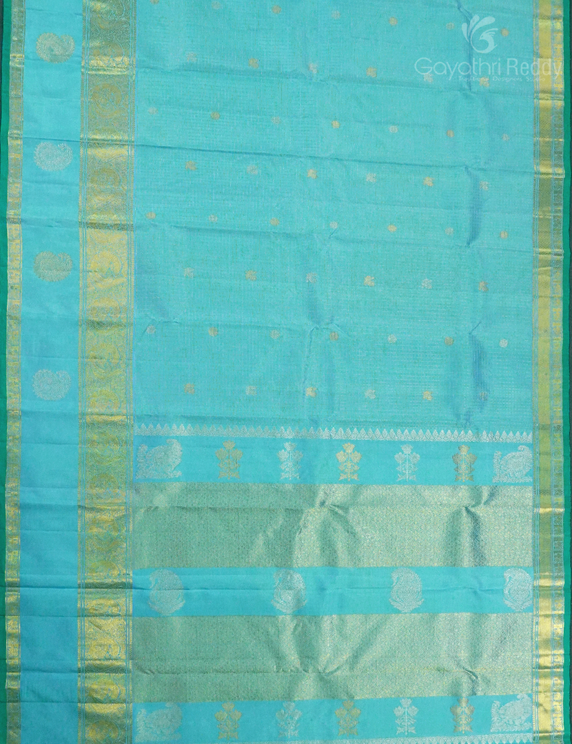 PURE KANCHI PATTU-KP7515