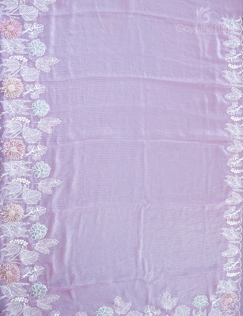 GLASS ORGANZA FANCY-FO685