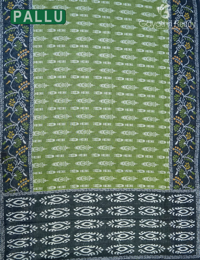 LINEN COTTON-L1392
