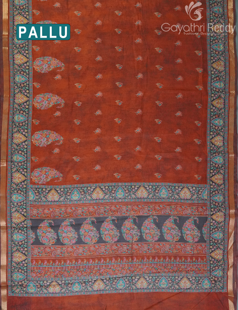 VIDHARBHA SICO-PVS302