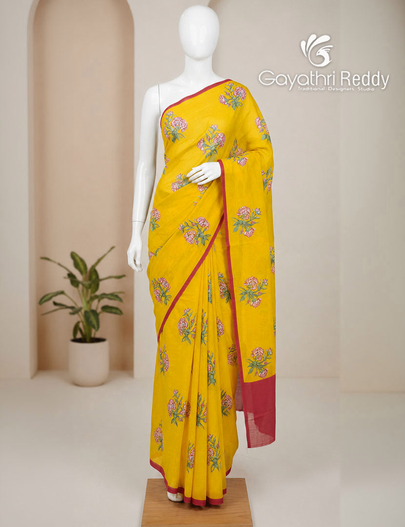 PURE MULMUL COTTON-MC2073