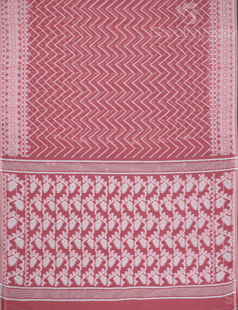 JAMDANI COTTON-JMC488