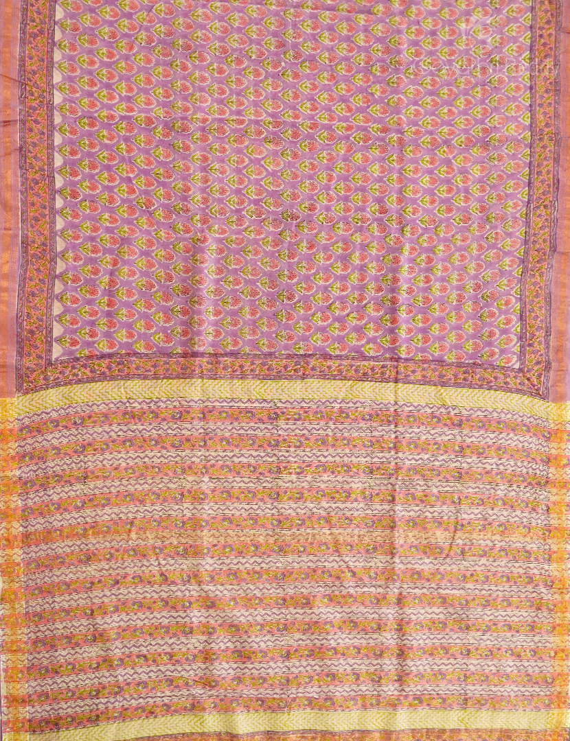 PURE MAHESHWARI SILK-SMH224