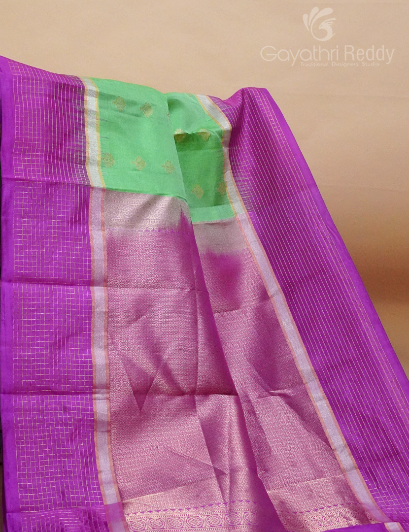 PURE KANCHI PATTU-KP6043