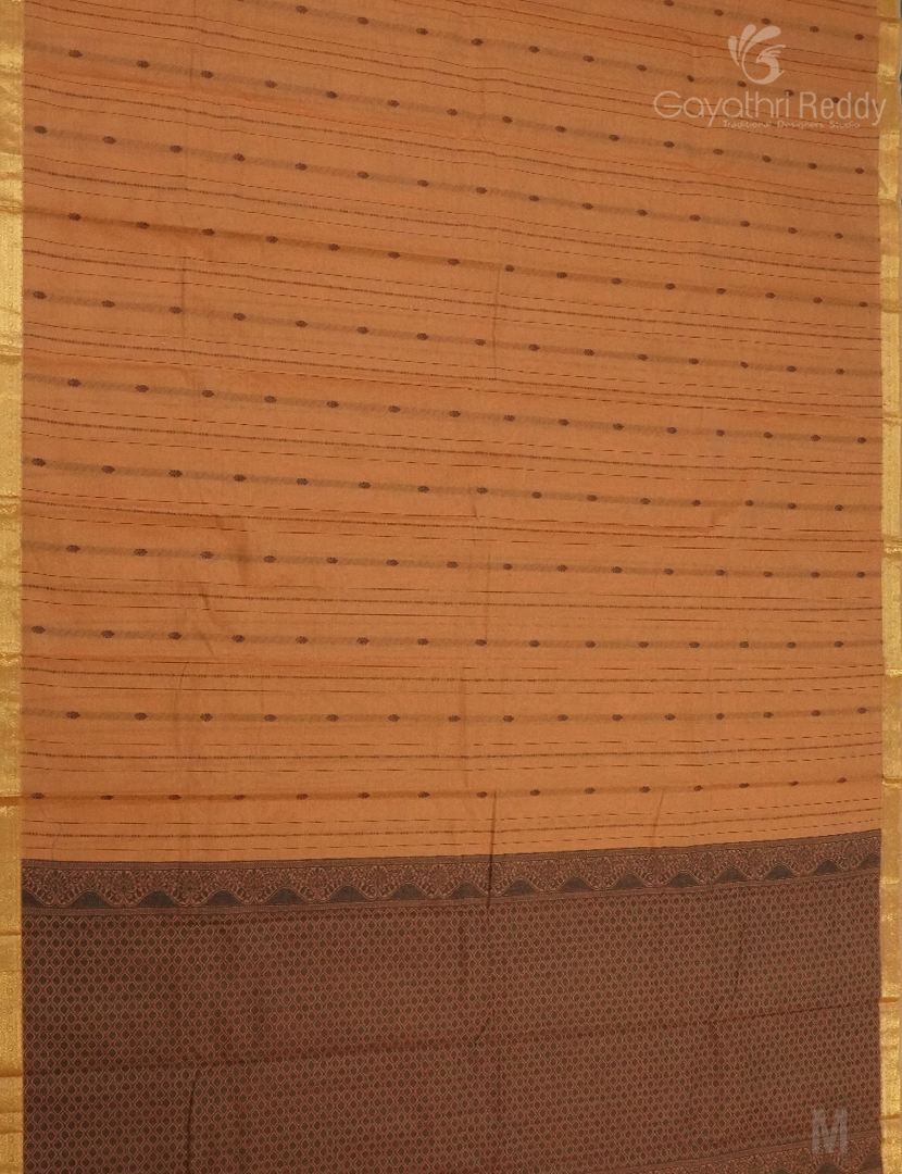 PURE KANCHI COTTON-KC2869