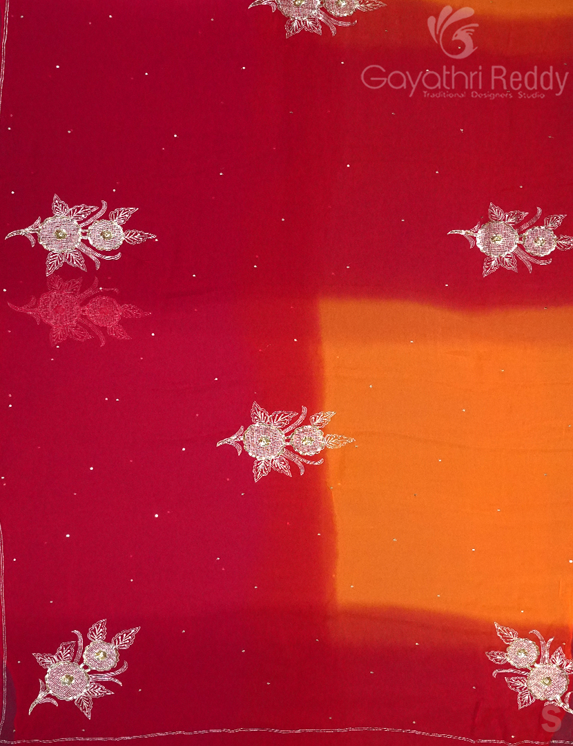 CHIFFON FANCY-PCF190