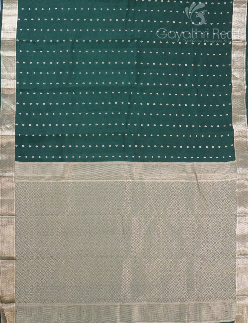 PURE KANCHI PATTU -KP8091